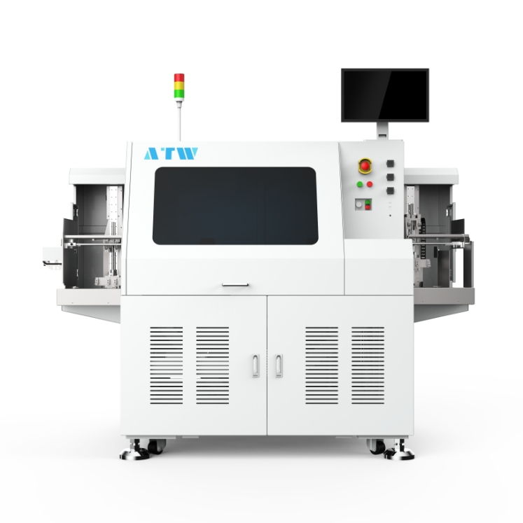 Automatic High speed Epoxy Die Bonder 